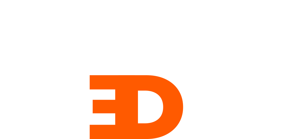 Squid Media Logo White